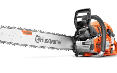 Husqvarna motorsav 562 XP-G Mark II