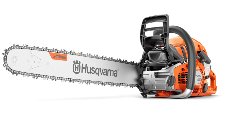 Husqvarna motorsav 562 XP-G Mark II
