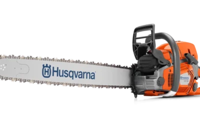 Husqvarna motorsav 572 XP-G