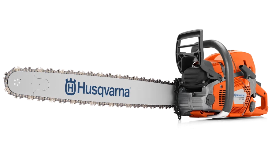 Husqvarna motorsav 572 XP-G