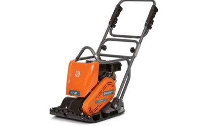 Husqvarna pladevibrator LF80L