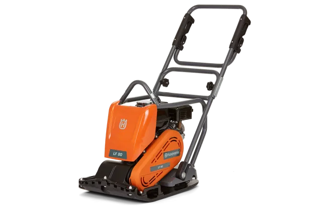Husqvarna pladevibrator LF80L