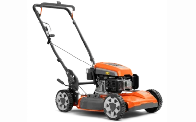 Husqvarna benzin plæneklipper LB251S