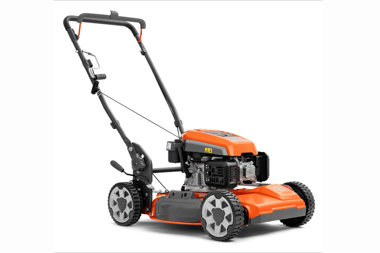 Husqvarna-plæneklipper-LB251S-JHP-maskiner