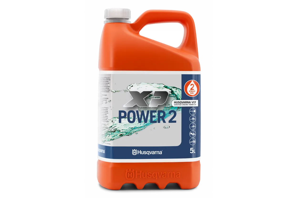 Husqvarna-power-2-benzin-JHP-maskiner