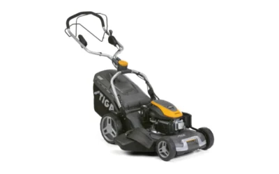 Stiga plæneklipper Combi 955 VE