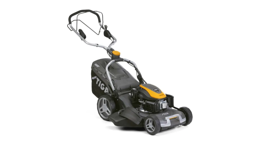 Stiga plæneklipper Combi 955 VE