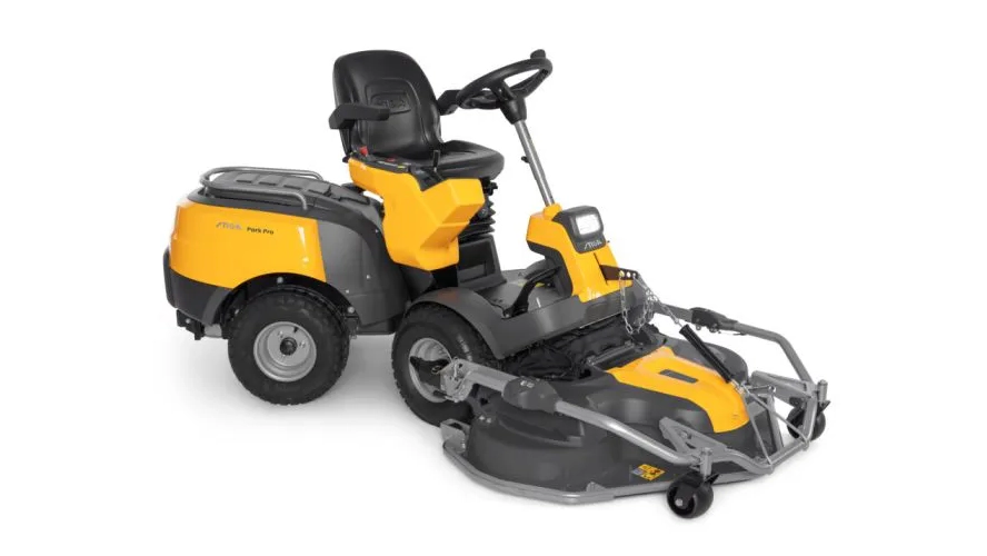 Stiga Park Pro 900 WX