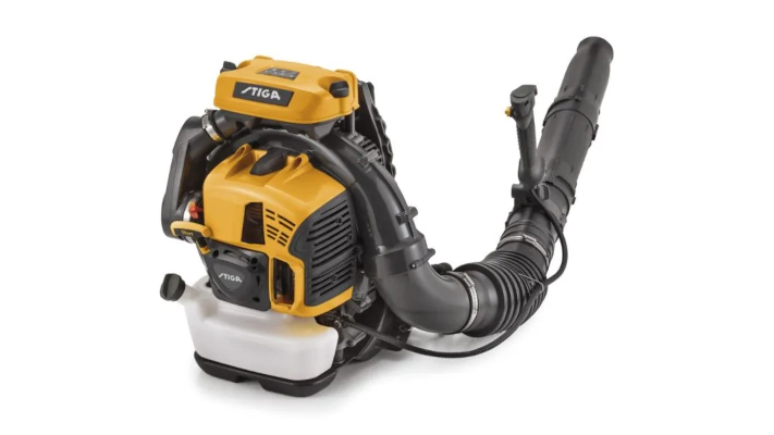 Stiga benzin blæser BL980 R