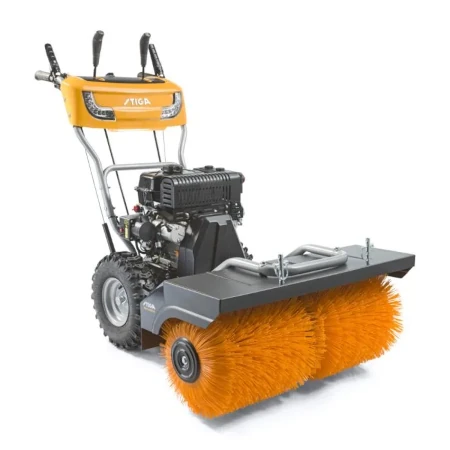 Stiga benzin fejemaskine SWS800GE