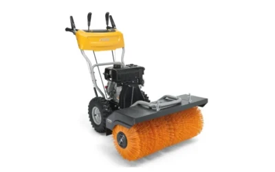 Stiga benzin fejemaskine SWS800G