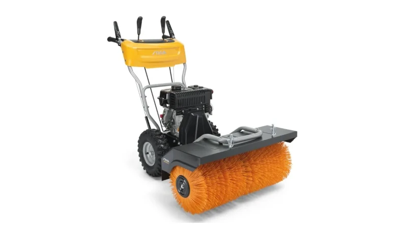 Stiga benzin fejemaskine SWS800G