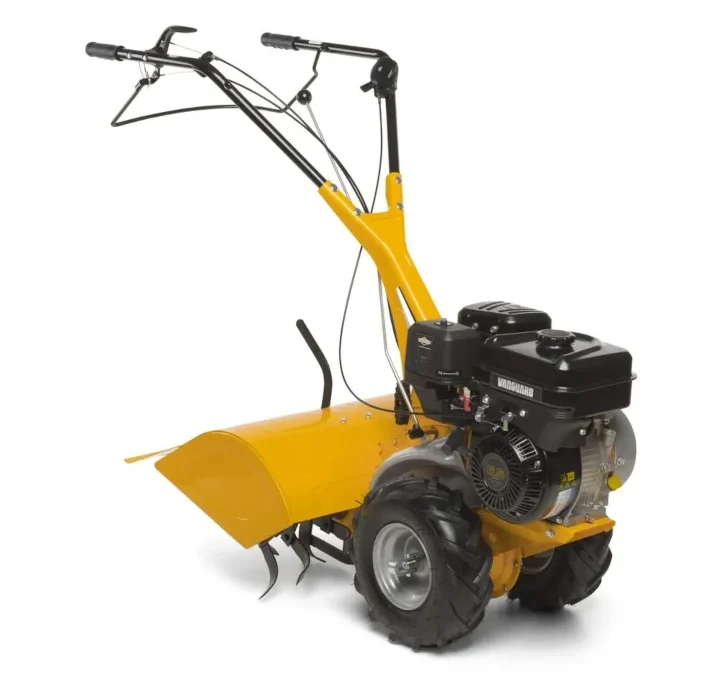 Stiga benzin jordfræser Silex 103B