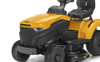 Stiga havetraktor 5108