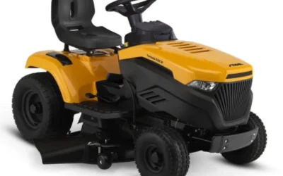 Stiga havetraktor 5108W