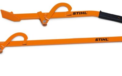 STIHL Brydejern