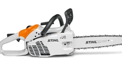 STIHL motorsav MS194C-E