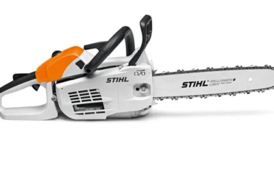 STIHL benzin motorsav MS201C-M