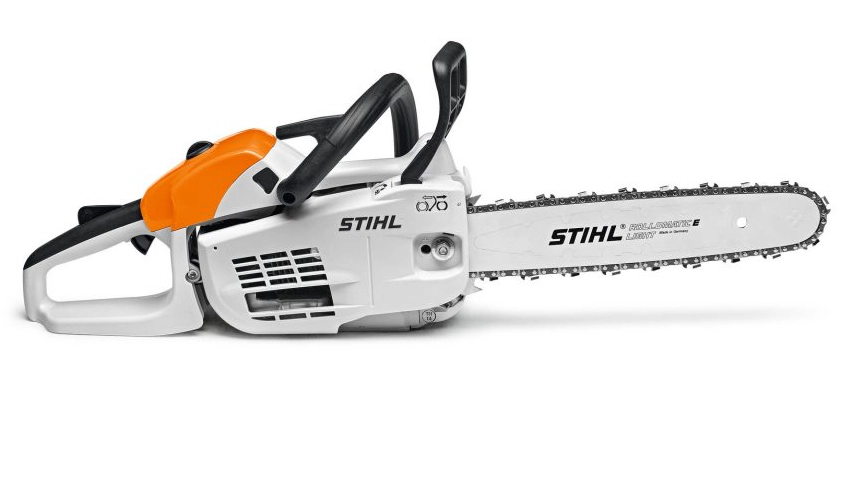 Stihl- MS201C-M-JHP-maskiner