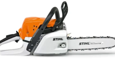 STIHL benzin motorsav MS 231