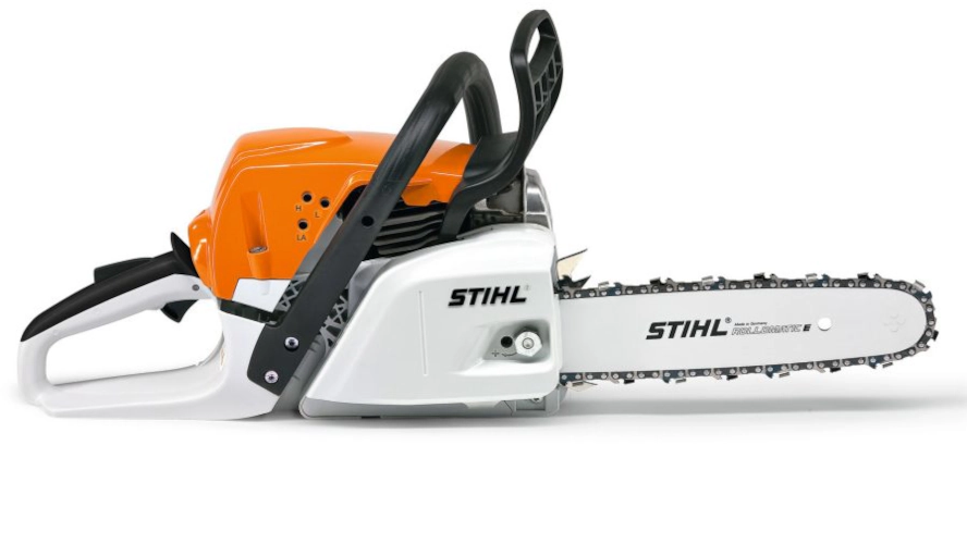 Stihl-MS231-JHP-maskiner