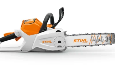 STIHL batteri motorsav MSA 220 C-B: