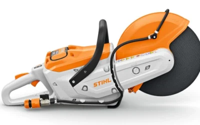 STIHL skæremaskine TSA300