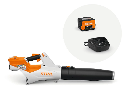 Stihl batteri blæser BGA 60