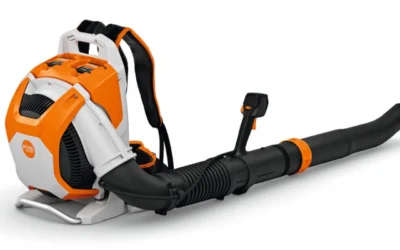STIHL batteri blæser BRA 600