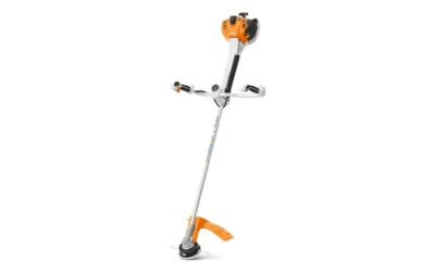 STIHL benzin buskrydder FS461C-EM