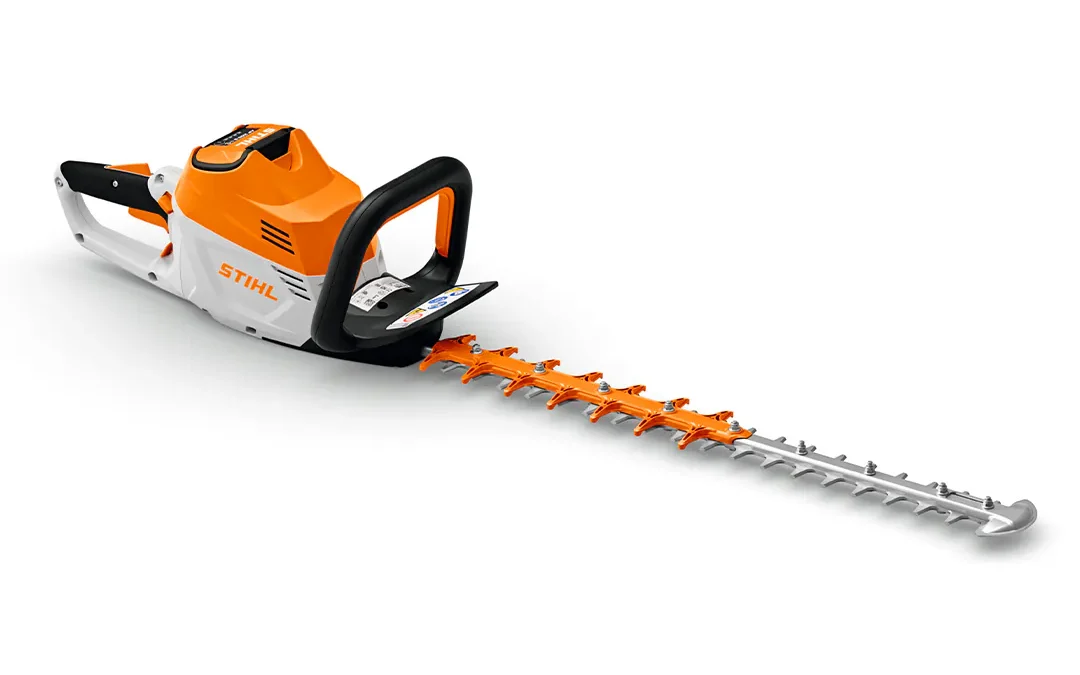 Stihl batteri hækkeklipper HSA 100
