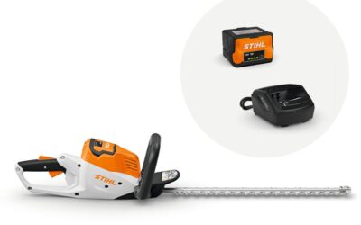 Stihl batteri  hækkeklipperl HSA 50