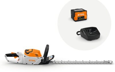 Stihl batteri hækkeklipper HSA 60