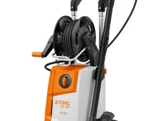 STIHL højtryksrenser RE140Plus