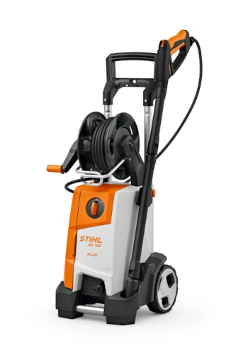 STIHL højtryksrenser RE140Plus