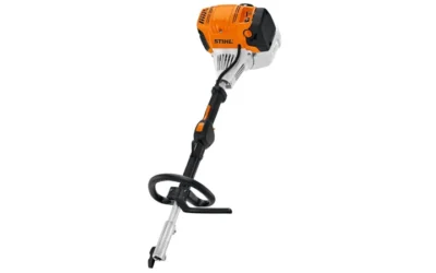 STIHL benzin kombimaskine KM131R