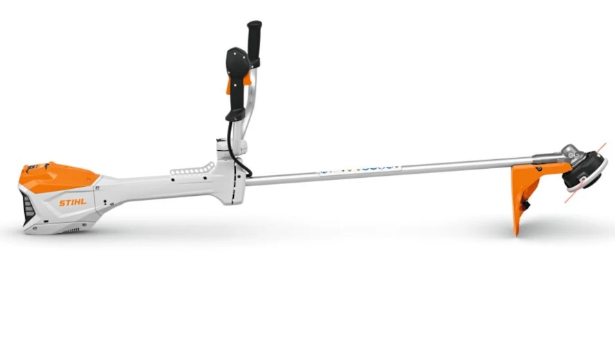 STIHL batteri kratrydder FSA400