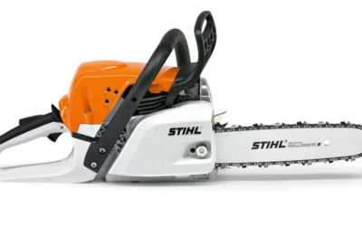 STIHL benzin motorsav MS251
