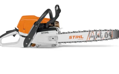 STIHL motorsav MS 362 C-M