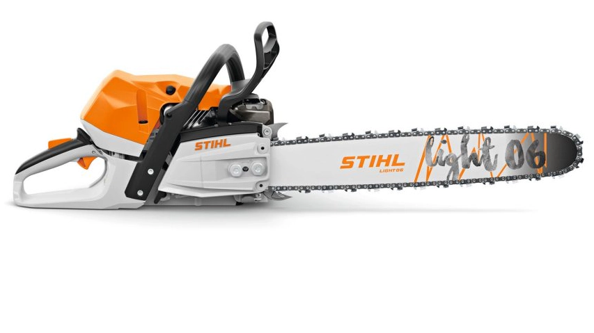 STIHL benzin motorsav MS 400 C-M