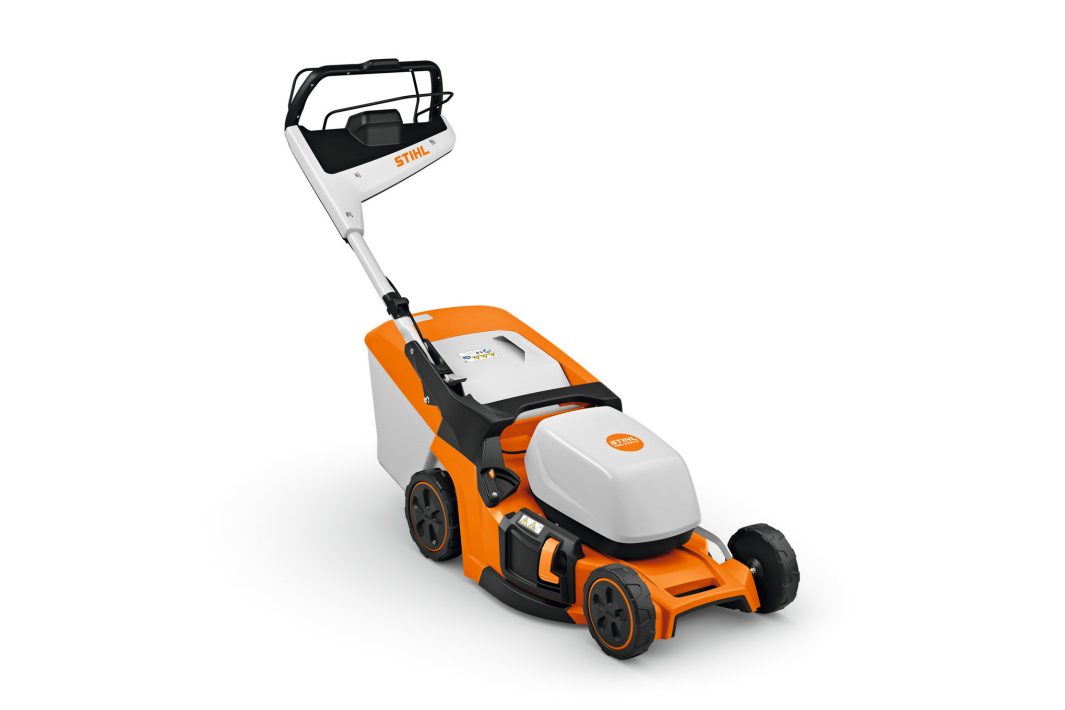 Stihl-plæneklipper-RMA448PV-JHP-maskiner