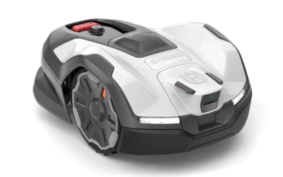 Husqvarna Automower® 410VE NERA