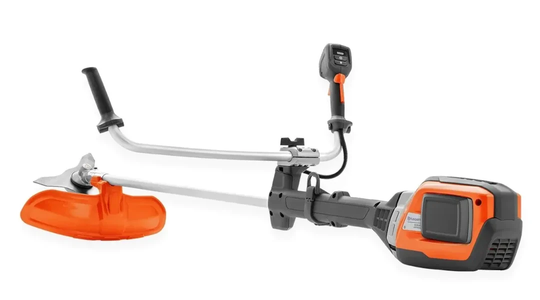 HUSQVARNA buskryder 535iFR  – Uden batteri og lader