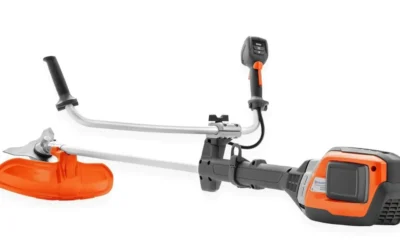 HUSQVARNA buskryder 535iFR  – Uden batteri og lader