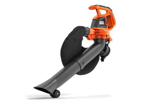 Husqvarna batteri løvblæser 120iBV