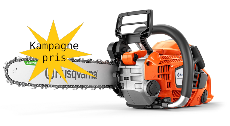 Husqvarna motorsav 540 XP® Mark III