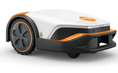 STIHL robotplæneklipper iMOW 6