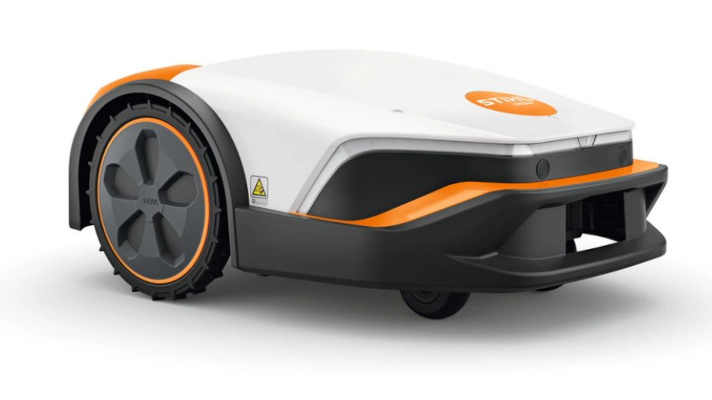 STIHL robotplæneklipper iMOW 6