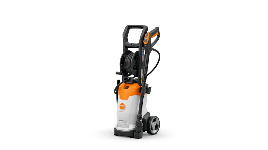STIHL højtryksrenser RE 100