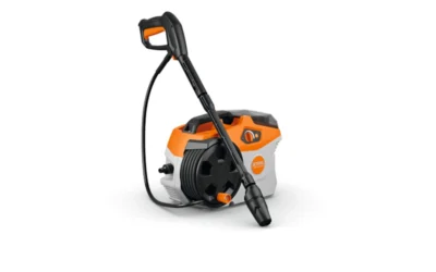 STIHL batteri højtryksrenser REA 100 PLUS